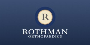 TOUGHMAN confirms Rothman Orthopedic Institute as official run partner