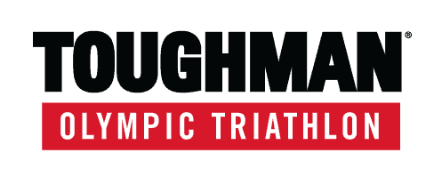 TOUGHMAN Olympic Triathlon